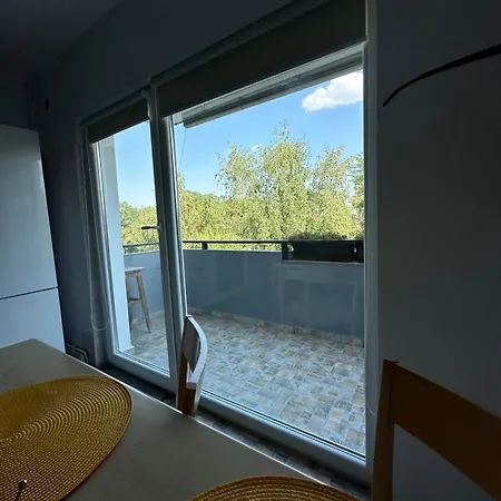 Central Parc Apartment Turda Exterior photo