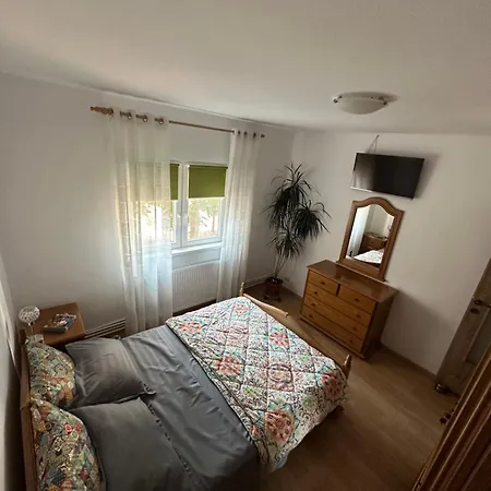 Central Parc Apartment Turda Exterior photo