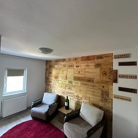 Central Parc Apartment Turda Exterior photo