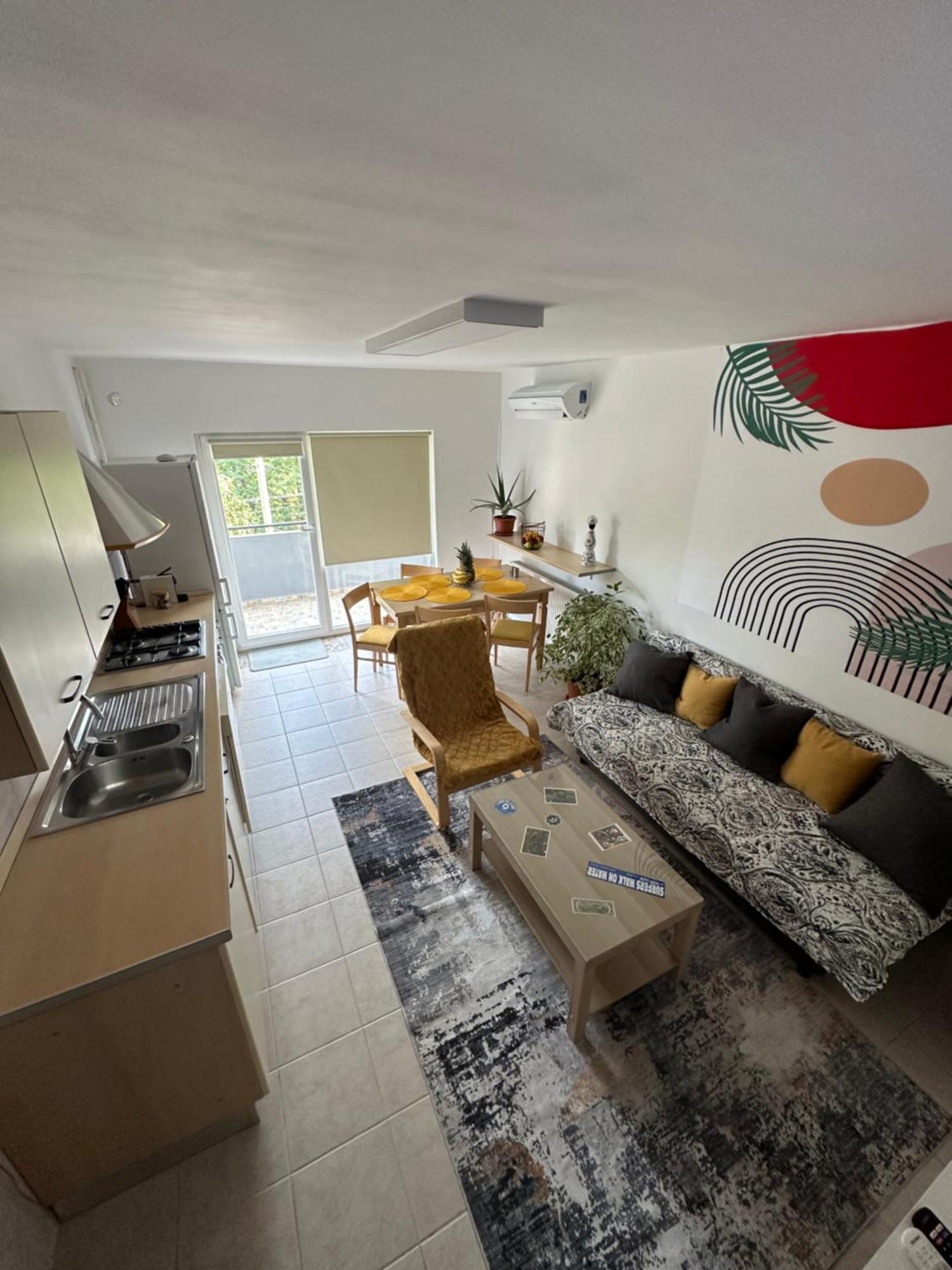 Apartment Parc
