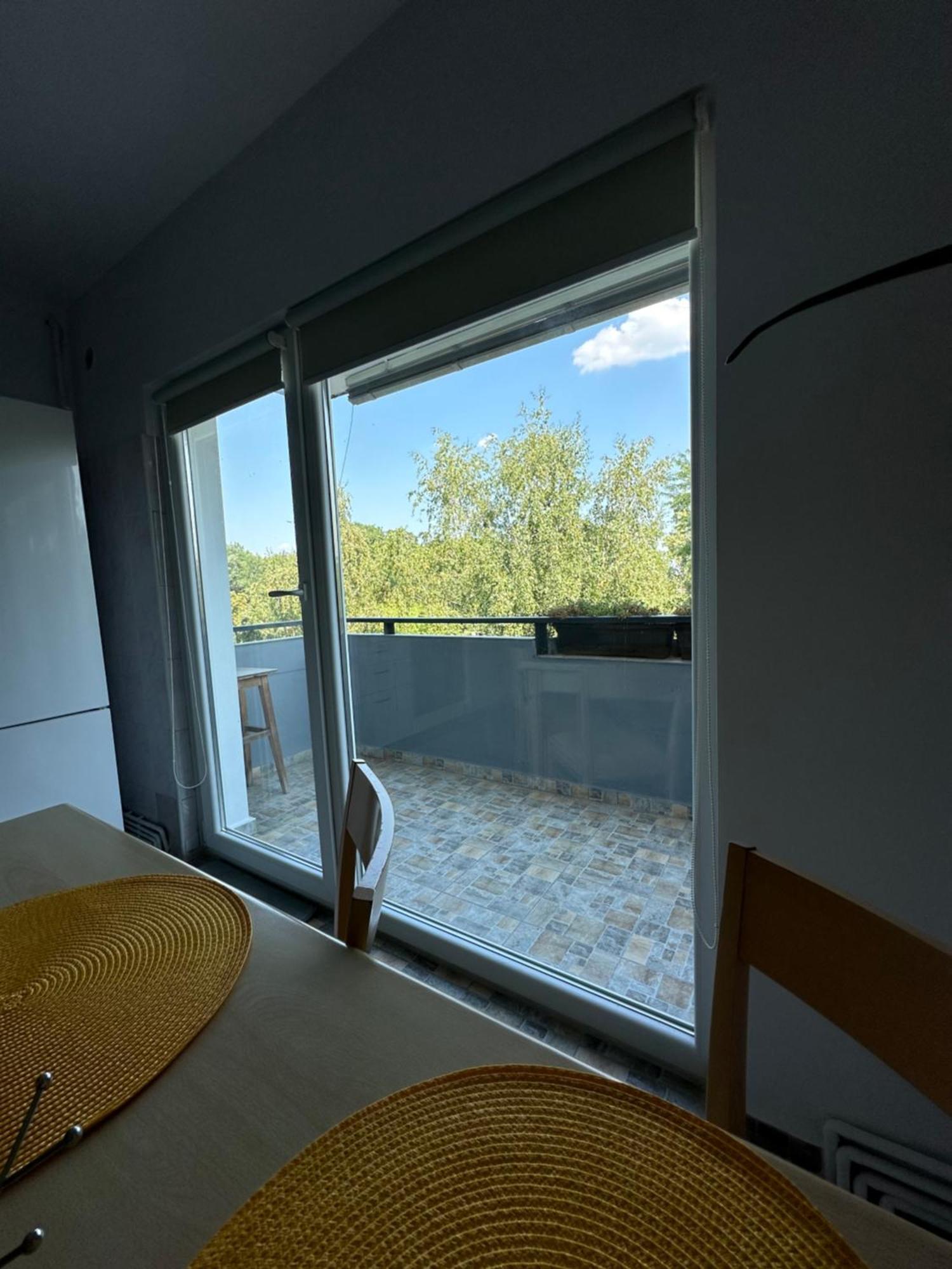 Apartment Parc