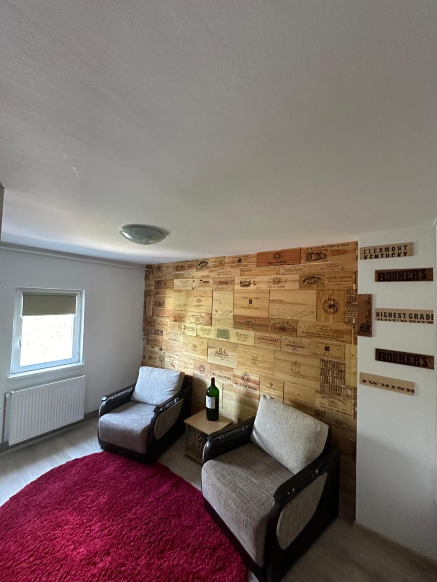 Apartment Parc Turda