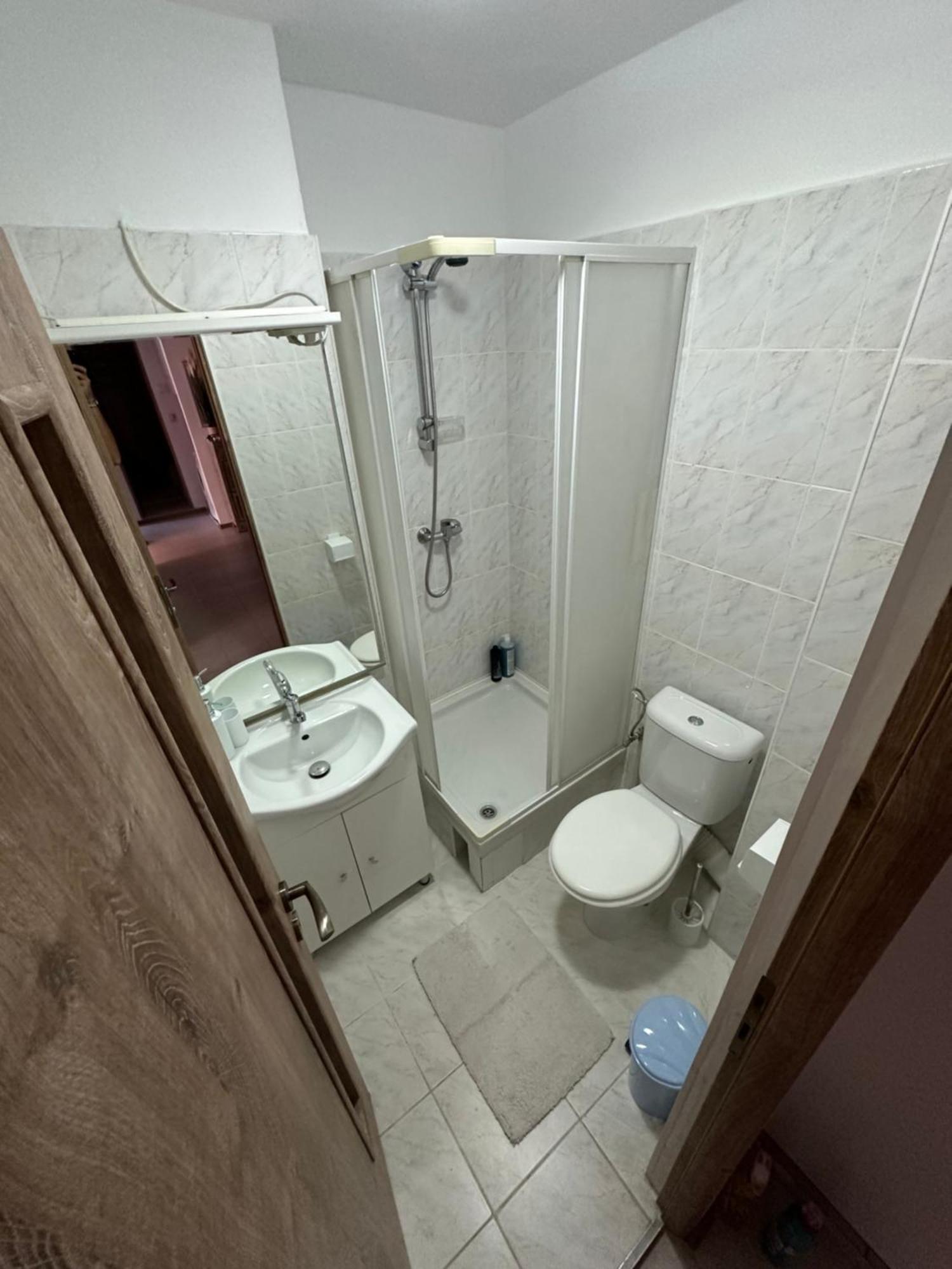 Parc Apartment Turda