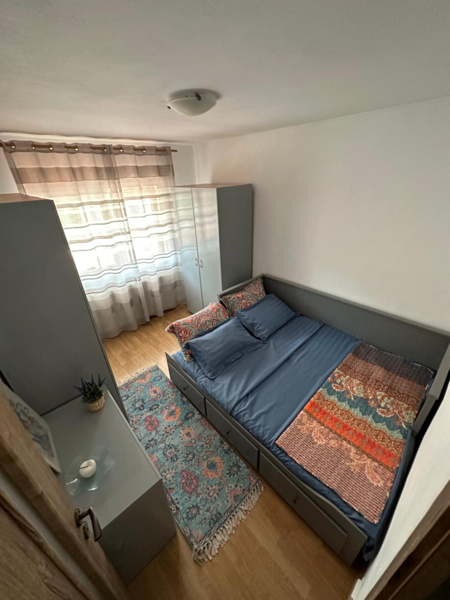 Apartment Parc Turda