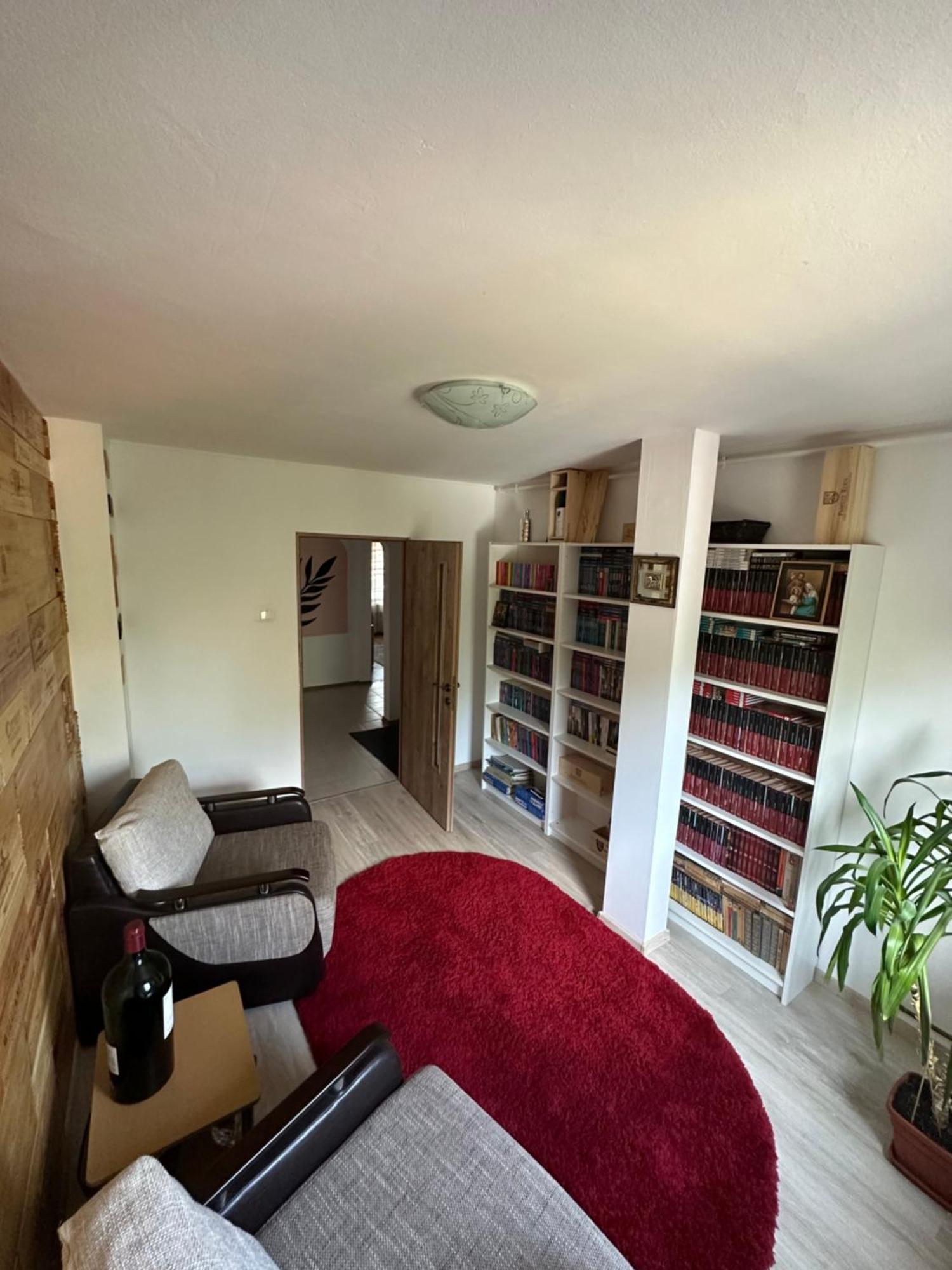 Parc Apartment