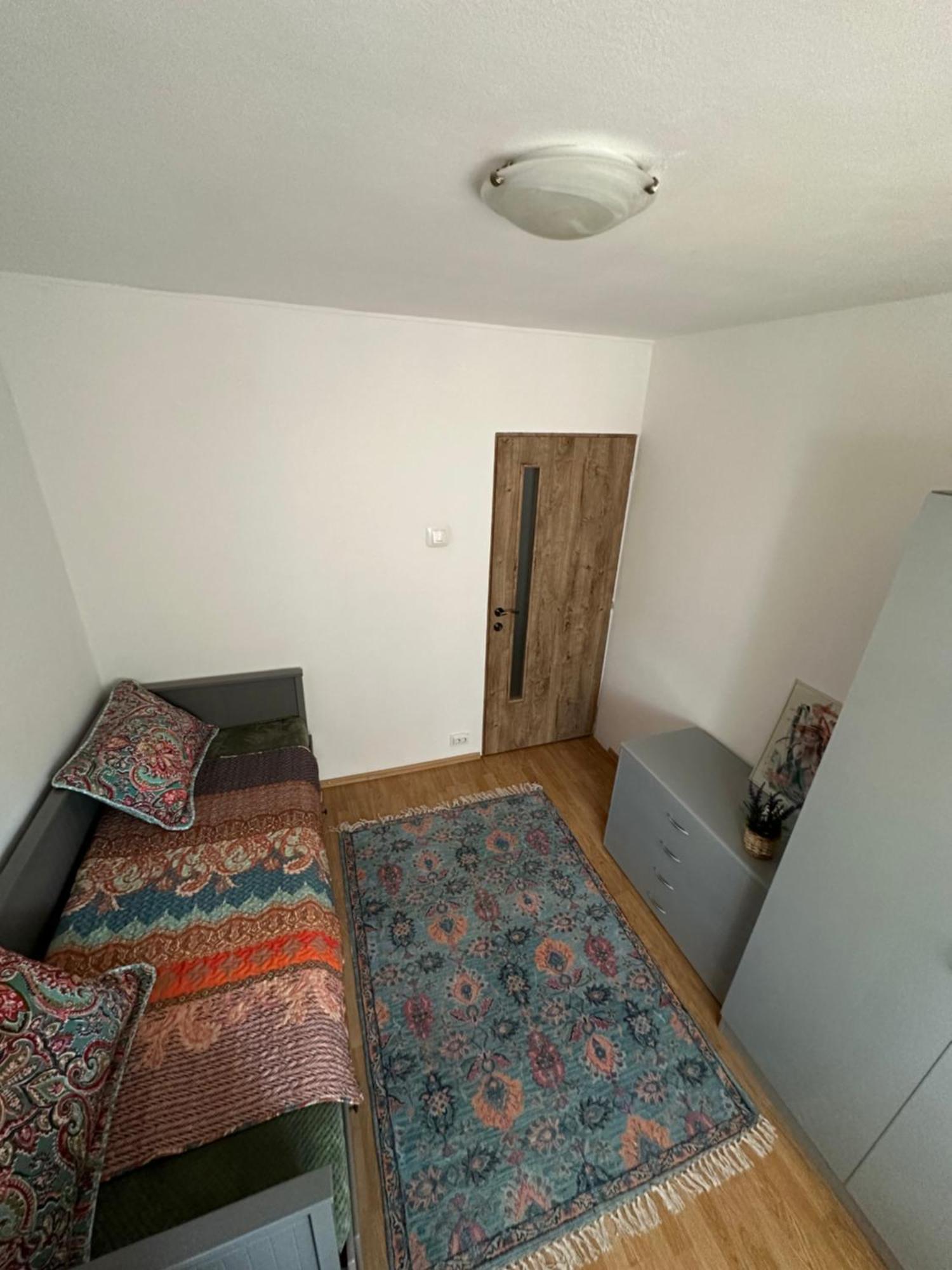 Apartment Parc Turda